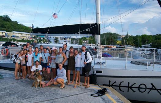 Private Charters